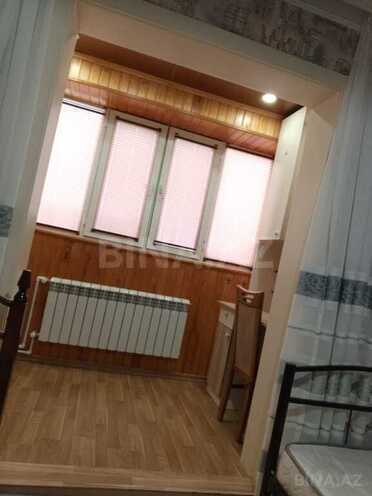 3-комн. новостройка - Сабаильский р. - 70 м² (24)