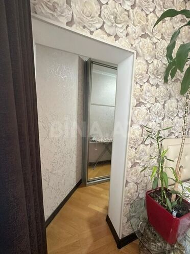 2 otaqlı yeni tikili - 9-cu mikrorayon q. - 65 m² (13)