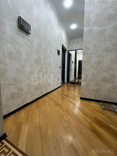 2 otaqlı yeni tikili - 9-cu mikrorayon q. - 65 m² (15)