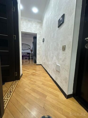 2 otaqlı yeni tikili - 9-cu mikrorayon q. - 65 m² (12)