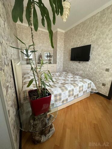 2 otaqlı yeni tikili - 9-cu mikrorayon q. - 65 m² (6)
