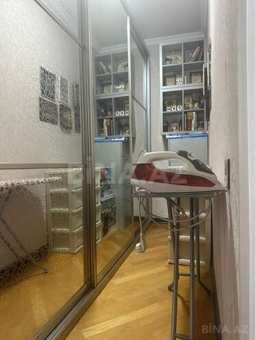 2 otaqlı yeni tikili - 9-cu mikrorayon q. - 65 m² (16)