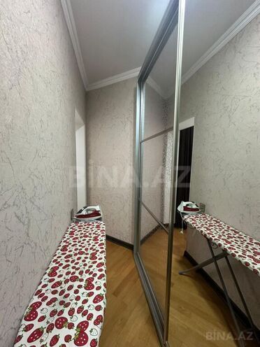 2 otaqlı yeni tikili - 9-cu mikrorayon q. - 65 m² (17)