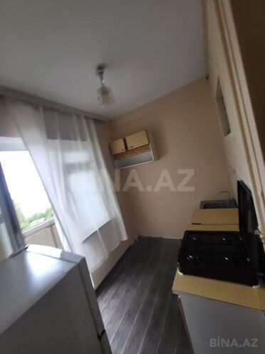 3-комн. вторичка - м. Иншаатчылар - 80 м² (7)