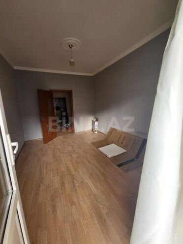3-комн. вторичка - м. Иншаатчылар - 80 м² (5)