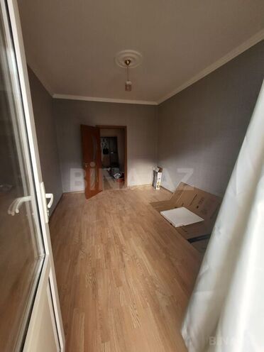 3-комн. вторичка - м. Иншаатчылар - 80 м² (11)