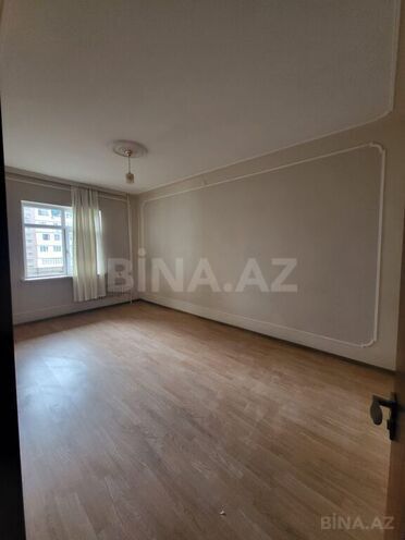 3-комн. вторичка - м. Иншаатчылар - 80 м² (9)