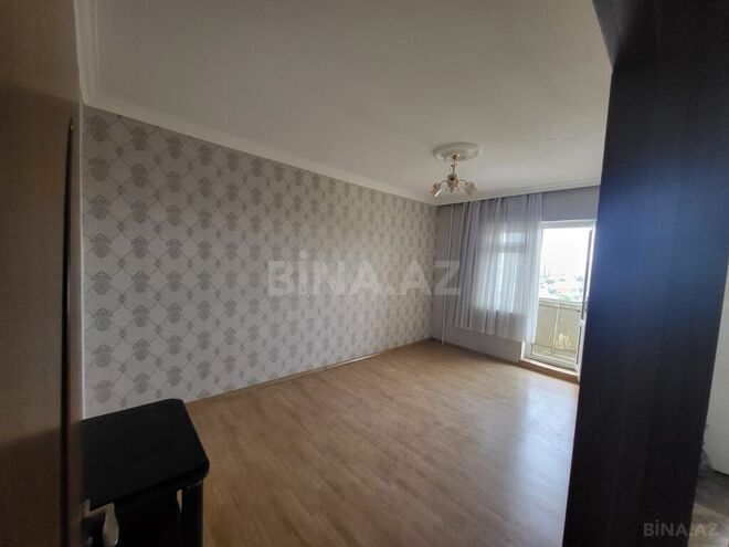 3-комн. вторичка - м. Иншаатчылар - 80 м² (3)