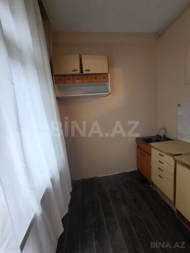 3-комн. вторичка - м. Иншаатчылар - 80 м² (17)