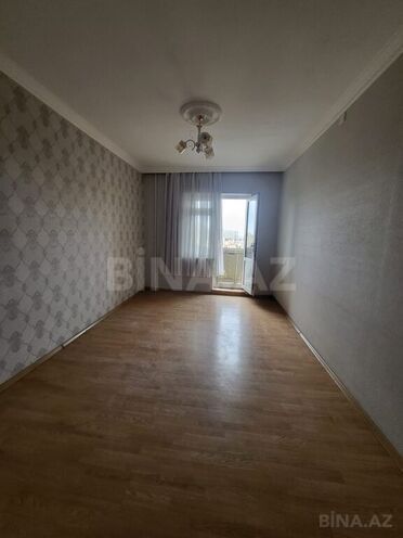 3-комн. вторичка - м. Иншаатчылар - 80 м² (15)