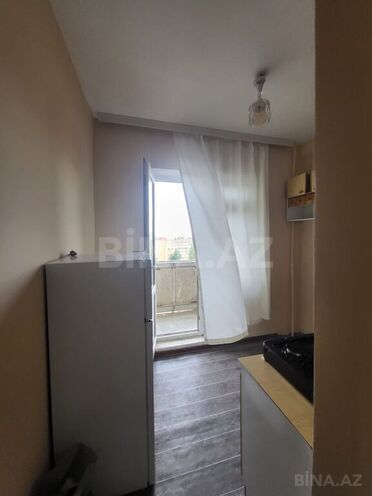 3-комн. вторичка - м. Иншаатчылар - 80 м² (8)
