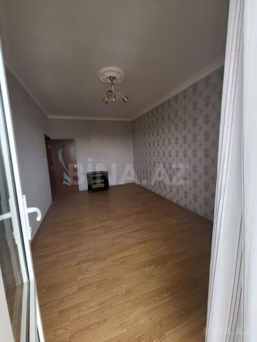 3-комн. вторичка - м. Иншаатчылар - 80 м² (16)