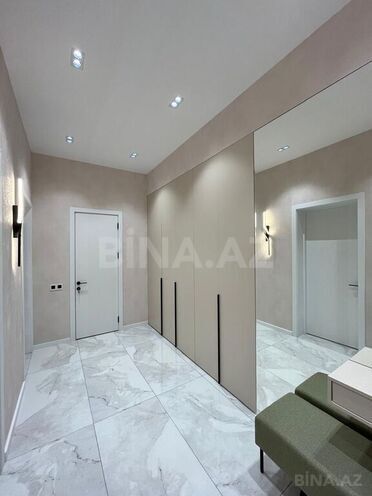 İcarəyə verilir 2 otaqlı yeni tikili 65 m², Nərimanov r., photo 15 from 25
