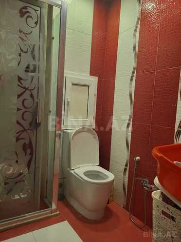 2 otaqlı köhnə tikili - Həzi Aslanov q. - 55 m² (8)