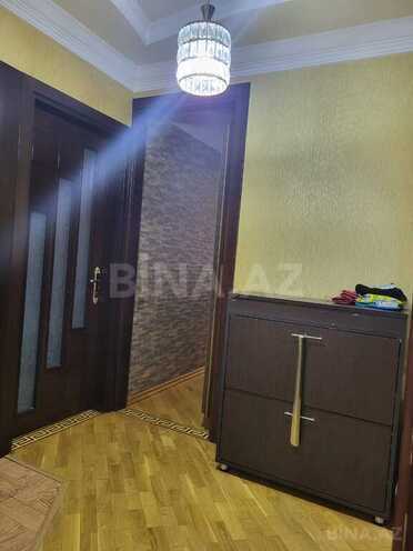 2 otaqlı köhnə tikili - Həzi Aslanov q. - 55 m² (12)
