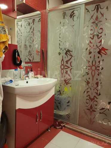 2 otaqlı köhnə tikili - Həzi Aslanov q. - 55 m² (7)