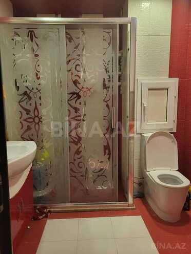 2 otaqlı köhnə tikili - Həzi Aslanov q. - 55 m² (13)