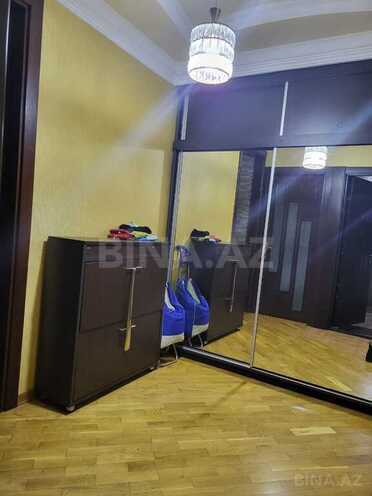 2 otaqlı köhnə tikili - Həzi Aslanov q. - 55 m² (11)
