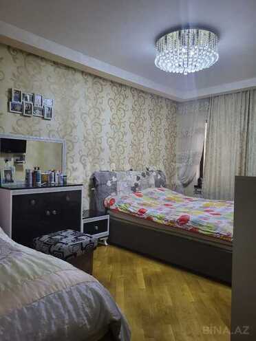 2 otaqlı köhnə tikili - Həzi Aslanov q. - 55 m² (5)