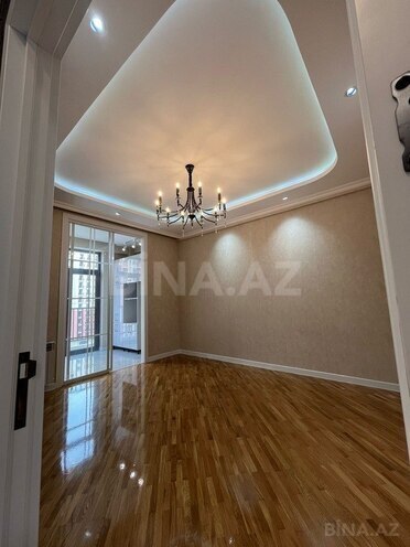 2 otaqlı yeni tikili - Dərnəgül m. - 60 m² (3)