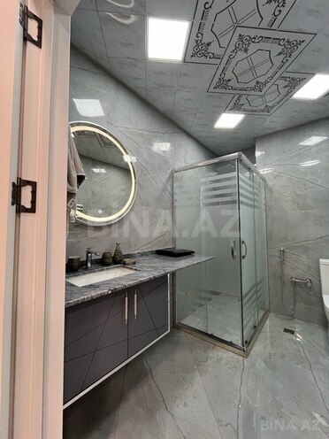 2 otaqlı yeni tikili - Dərnəgül m. - 60 m² (17)