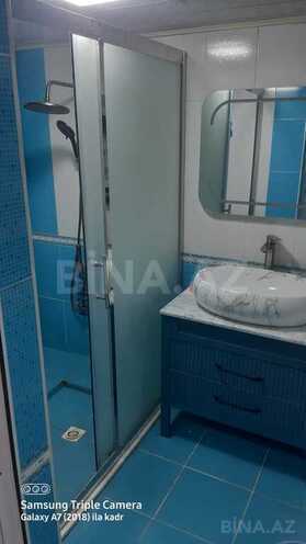 3 otaqlı həyət evi/bağ evi - Bakıxanov q. - 75 m² (10)