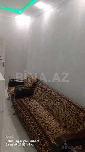 3 otaqlı həyət evi/bağ evi - Bakıxanov q. - 75 m² (15)