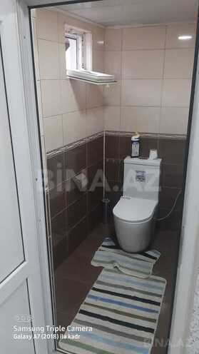 3 otaqlı həyət evi/bağ evi - Bakıxanov q. - 75 m² (8)