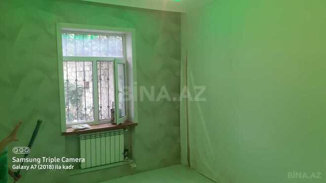 3 otaqlı həyət evi/bağ evi - Bakıxanov q. - 75 m² (4)