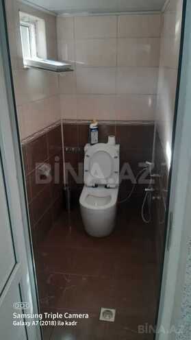 3 otaqlı həyət evi/bağ evi - Bakıxanov q. - 75 m² (5)