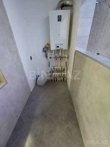 3-комн. вторичка - м. Халглар Достлугу - 75 м² (19)