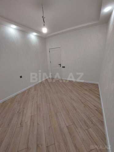 3-комн. вторичка - м. Халглар Достлугу - 75 м² (7)