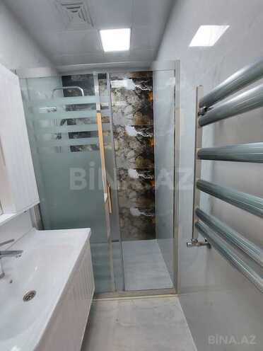 3-комн. вторичка - м. Халглар Достлугу - 75 м² (17)