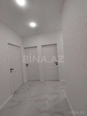3-комн. вторичка - м. Халглар Достлугу - 75 м² (10)