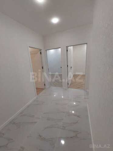 3-комн. вторичка - м. Халглар Достлугу - 75 м² (8)