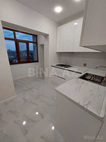 3-комн. вторичка - м. Халглар Достлугу - 75 м² (12)