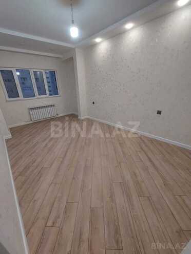 3-комн. вторичка - м. Халглар Достлугу - 75 м² (4)