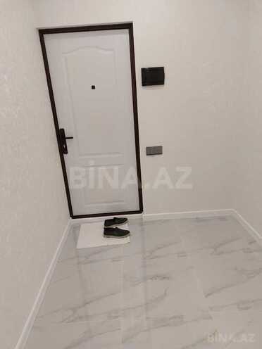 3-комн. вторичка - м. Халглар Достлугу - 75 м² (21)