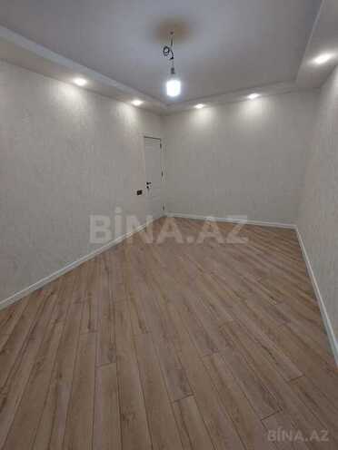3-комн. вторичка - м. Халглар Достлугу - 75 м² (3)