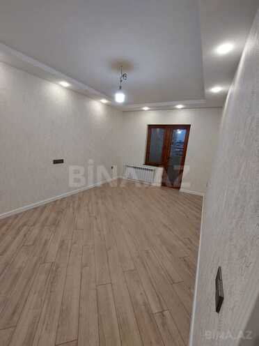 3-комн. вторичка - м. Халглар Достлугу - 75 м² (2)