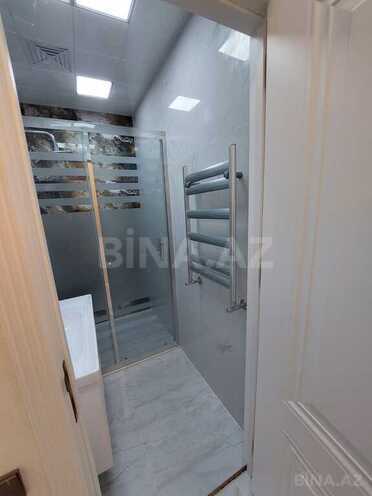 3-комн. вторичка - м. Халглар Достлугу - 75 м² (15)