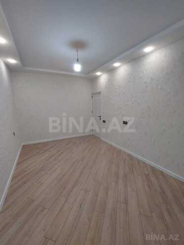 3-комн. вторичка - м. Халглар Достлугу - 75 м² (6)