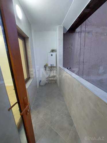 3-комн. вторичка - м. Халглар Достлугу - 75 м² (13)
