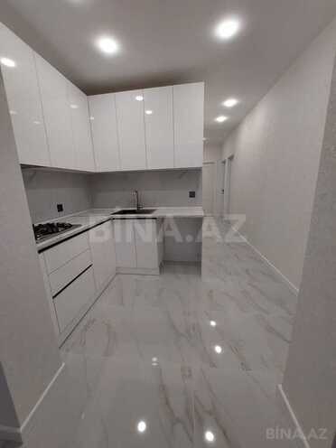 3-комн. вторичка - м. Халглар Достлугу - 75 м² (14)