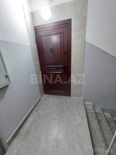 3-комн. вторичка - м. Халглар Достлугу - 75 м² (20)
