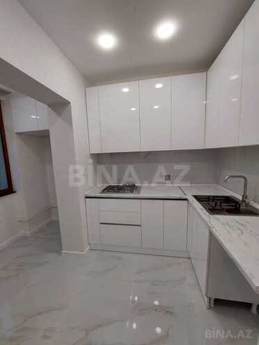 3-комн. вторичка - м. Халглар Достлугу - 75 м² (11)