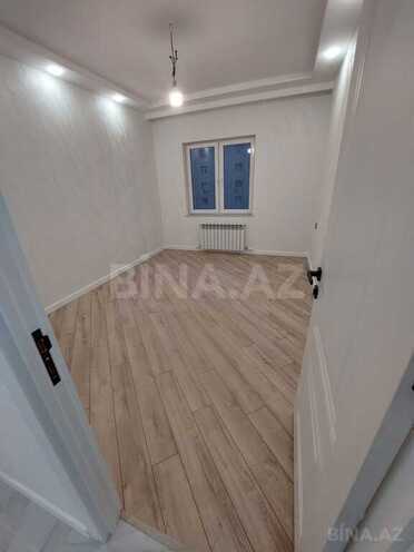 3-комн. вторичка - м. Халглар Достлугу - 75 м² (5)