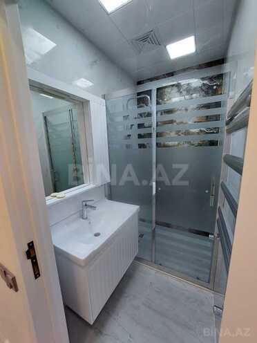 3-комн. вторичка - м. Халглар Достлугу - 75 м² (16)