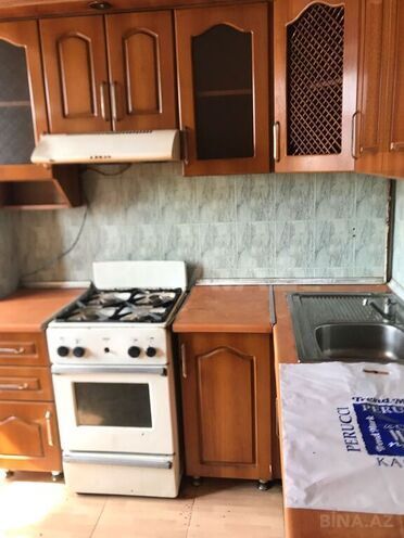 2-комн. вторичка - пос. 9-й мкр - 65 м² (1)