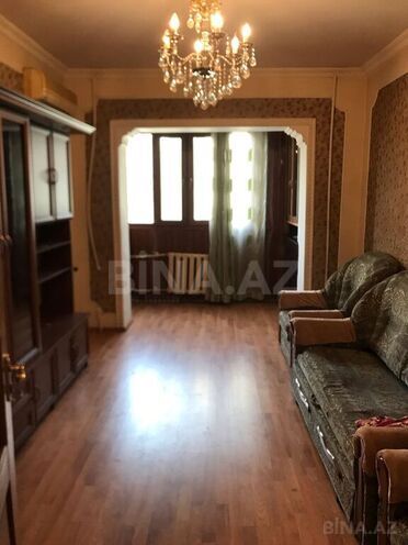 2-комн. вторичка - пос. 9-й мкр - 65 м² (7)